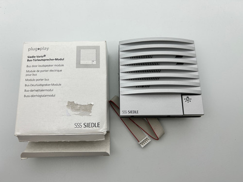 Siedle vario btlm 650 - siedle, sm