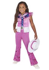 Faschingskostüm, Barbie