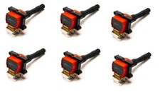 BMW M3 E36 3.0L ( S50B30 ) 6