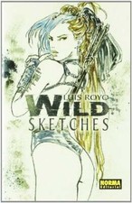 Wild Sketches 3 (LUIS ROYO