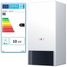 Wolf Comfortline CGU-2 Neu Gas