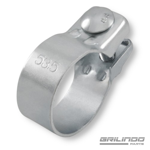 Stk breitbandschelle 53mm - stk.,