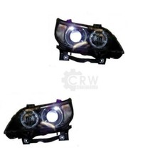Bi Xenon Scheinwerfer Set für