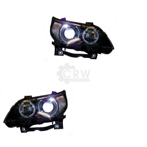 Xenon scheinwerfer set - bi,