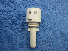 Temperaturfühler NTC Spülmaschine Geschirrspüler Whirlpool 1917885OH ADG 6330