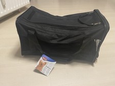 Tasche von Trixie (Model Ryan) Schwarz Neu