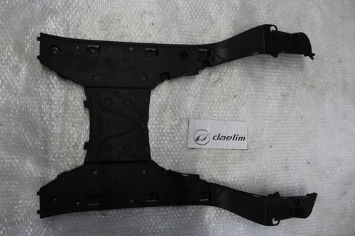 Daelim 125 verkleidung - s3, fi