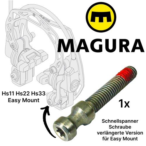 Magura schnellspanner - magura,