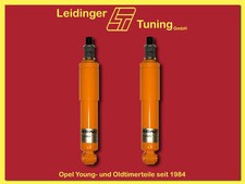 Kadett B  Olympia A   KONI