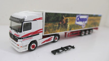 Herpa 1:87 - MB Actros `96