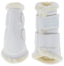 Covalliero White Full (L)