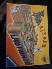 Kinder Labyrinth -