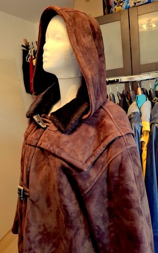 Elegant herren echt - ,