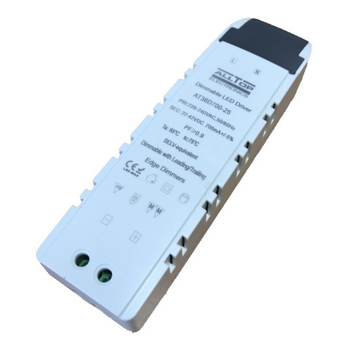 Dimmbar led netzteil trafo - dimmbar,