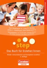 STEP - Das Buch für Erzieher/innen (5. Auflage)