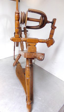 spinnrad gebraucht  alt