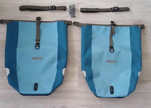 Ortlieb fahrradtaschen - ortlieb,