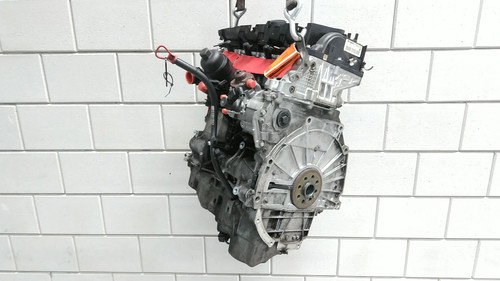 Motor bmw serie - motor, touring