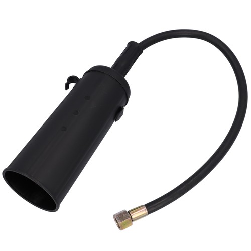 Ersatzschlauch für co2 - ersatzschlauch,