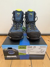 Meindl Terlan GTX Wanderschuhe