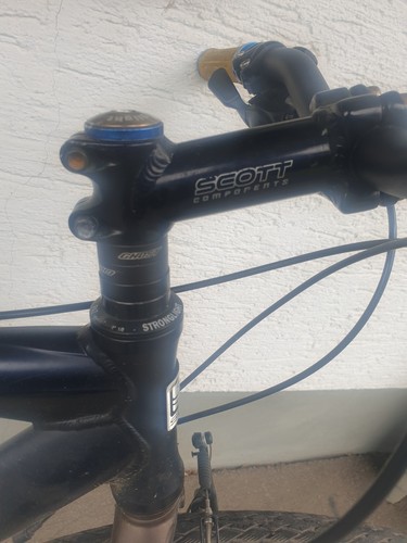 Fahrräder,Scoot