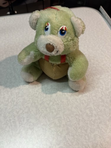 Alter teddy bär 80er - teddy,
