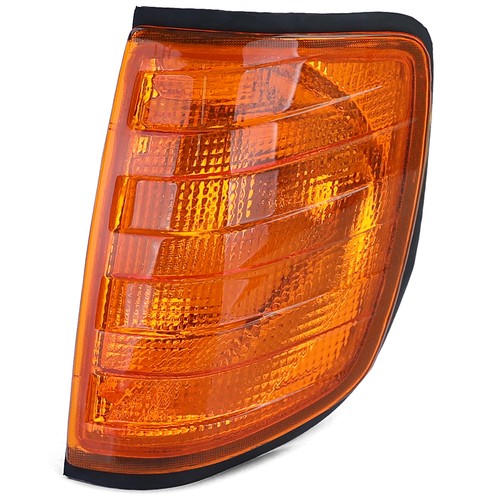 Blinker orange links - , für