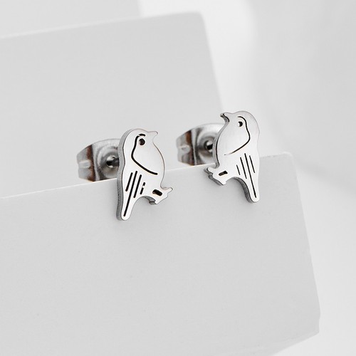 Niedlicher tier ohrschmuck - niedlicher, •