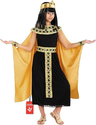 Cleopatra kostüm kinder - kostüm,