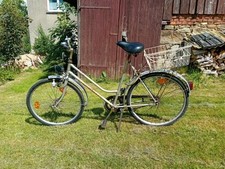 ⚠️🚲 DDR Fahrrad Mifa 3