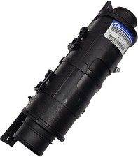 Ansaugrohr Ladeluftschlauch