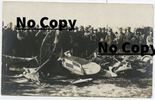 Polen um 1920-Abgeschossener