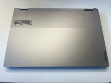 ThinkBook 14s Yoga ITL - Type