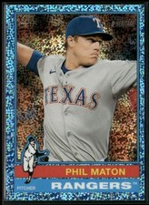 2025 Topps Heritage High