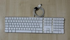 Apple A1048 USB Keyboard – DE (QWERTZ)