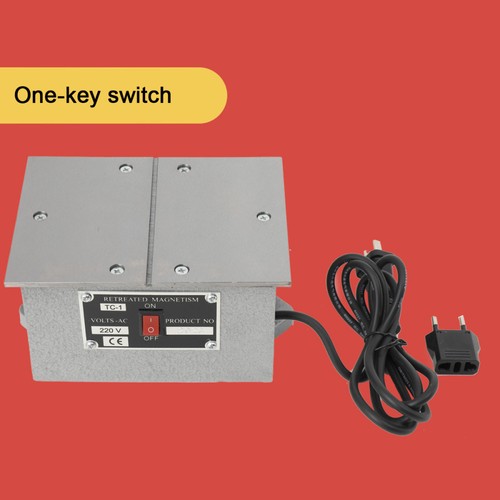 Entmagnetisierer 100w - tc-1,