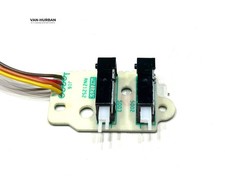 PIONEER CT-737 Tasten RWZ1255