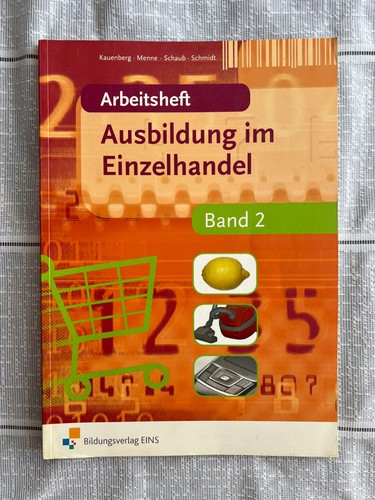 Arbeitsheft ausbildung - ausbildung, im