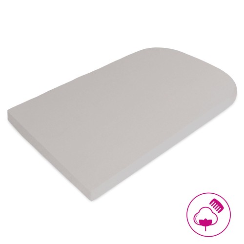 Babybay jersey spannbetttuch - babybay,