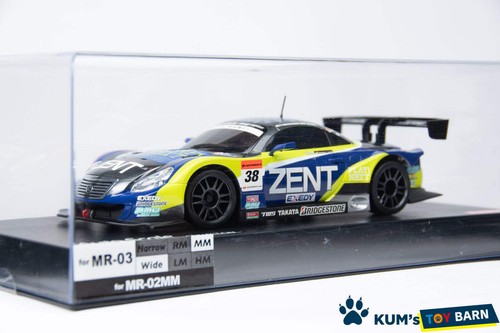 Kyosho mini karosserie asc - kyosho, mini-z