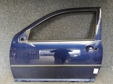 VW Golf 4 original Tür links