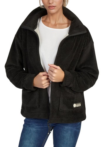 Denimfy fleecejacke damen - denimfy,