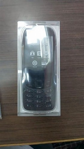 Nokia 5210 vintage - 5210, rugged