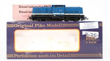 Piko H0 EM17 BR V100 001 Blau