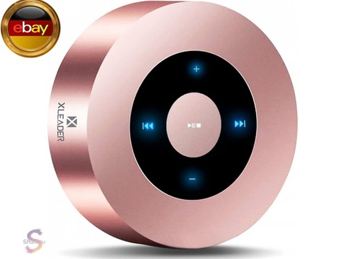 Xleader mini bluetooth - mini,