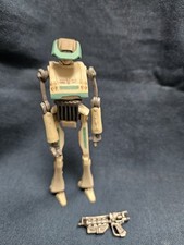 Star Wars the Clone Wars TX-21 Tactical Droid Figur 3,75"