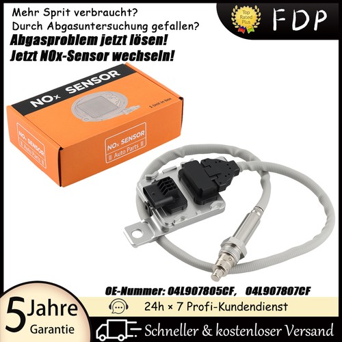 Nox sensor lambdasonde für - nox,