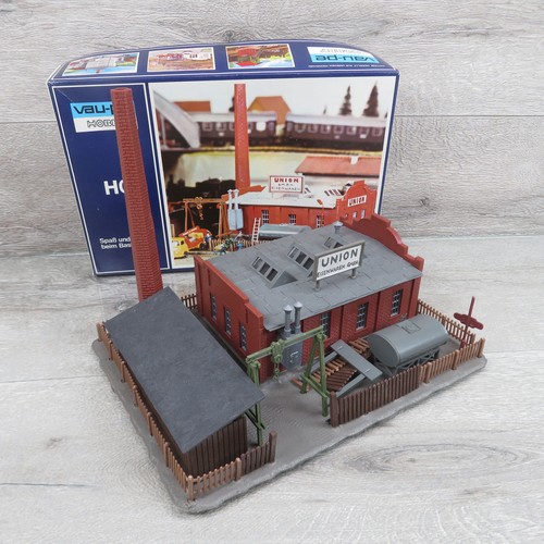 Vau 8116 union - -,