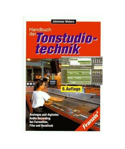 Tonstudiotechnik analoges und - analoges,