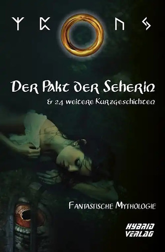 Der pakt seherin - der,
